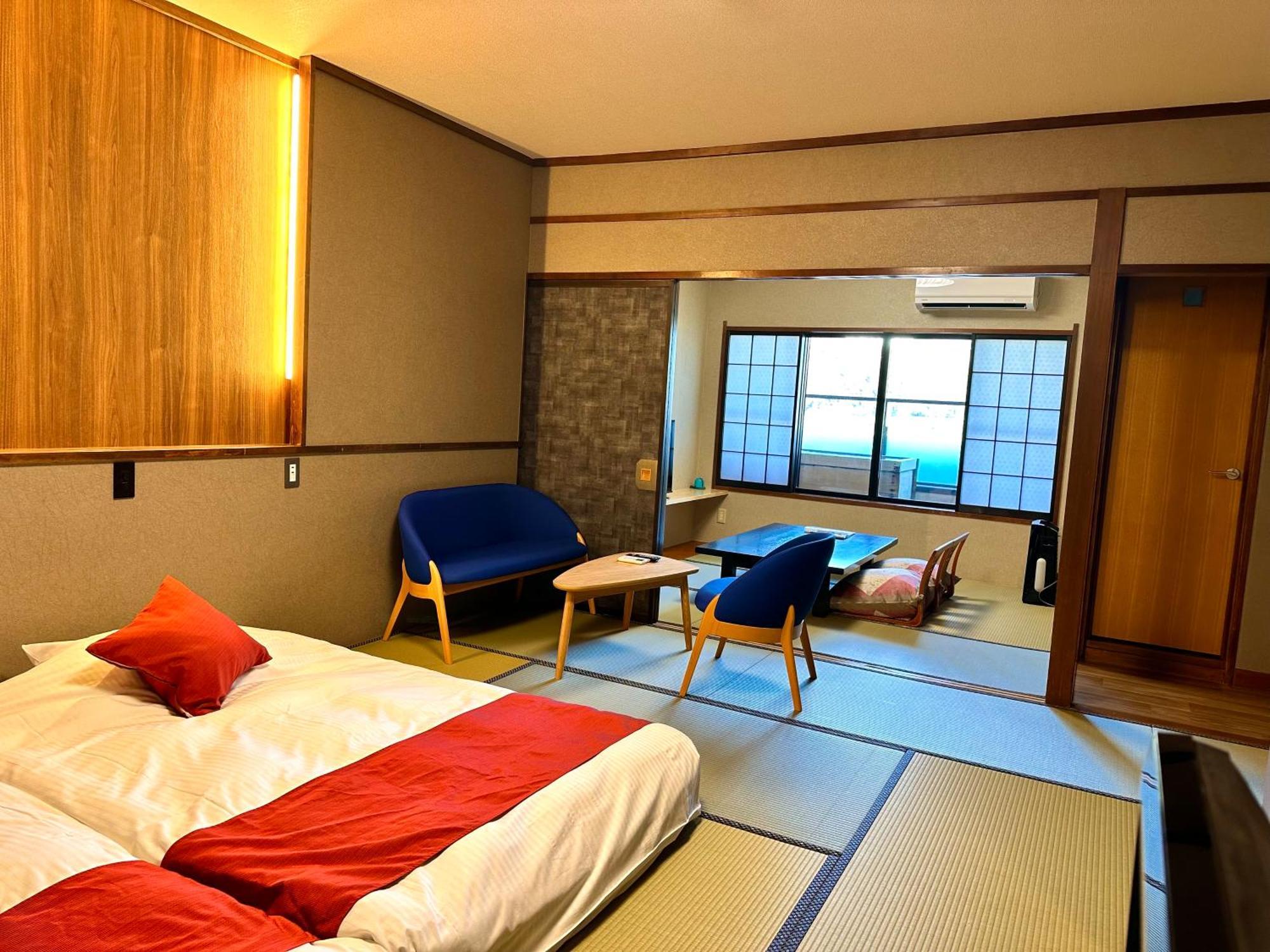Inatori Akao Hotel Higashiizu Exterior foto